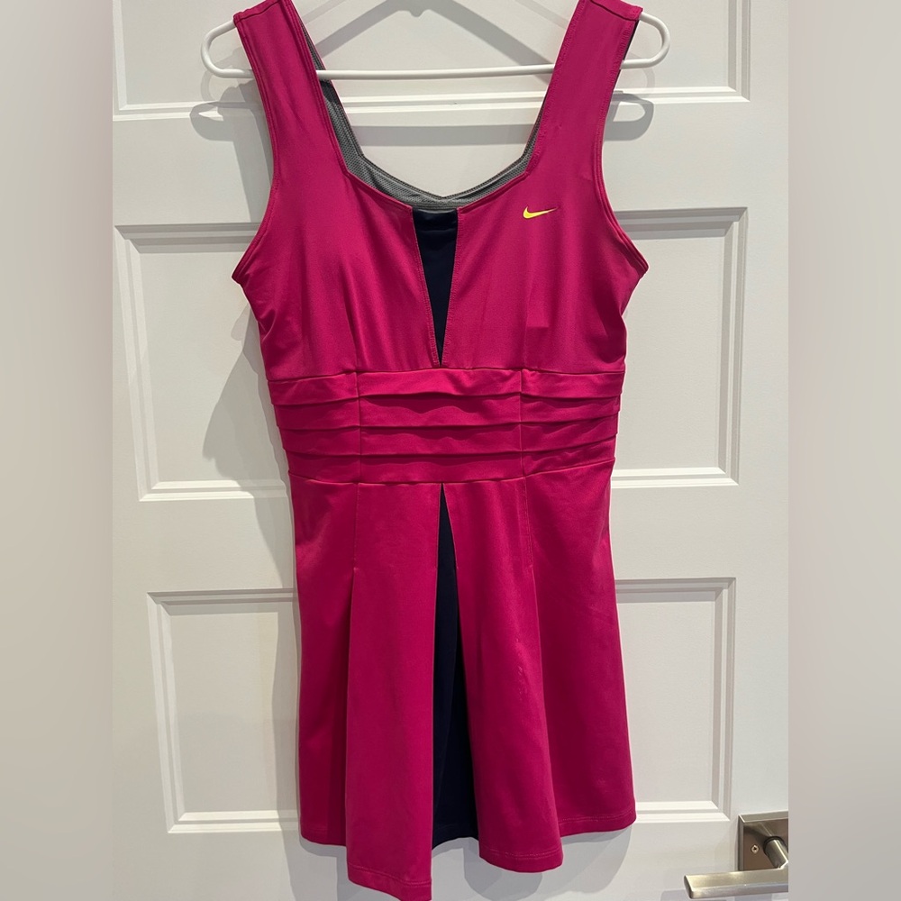 Nike tennis or pickleball dress